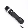 High-intensity charging warning flashlight, signal light LED, traffic command stick, warning light, fire-fighting special fluorescent stick Item Picture